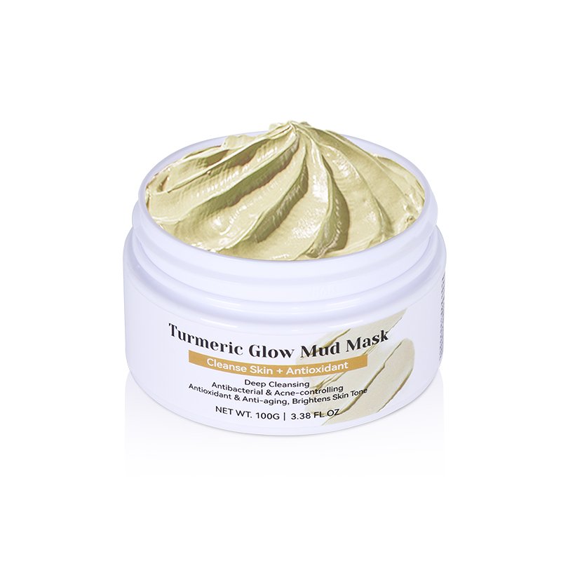 Kaolin Chamomile Clay Mask (Y) - 7